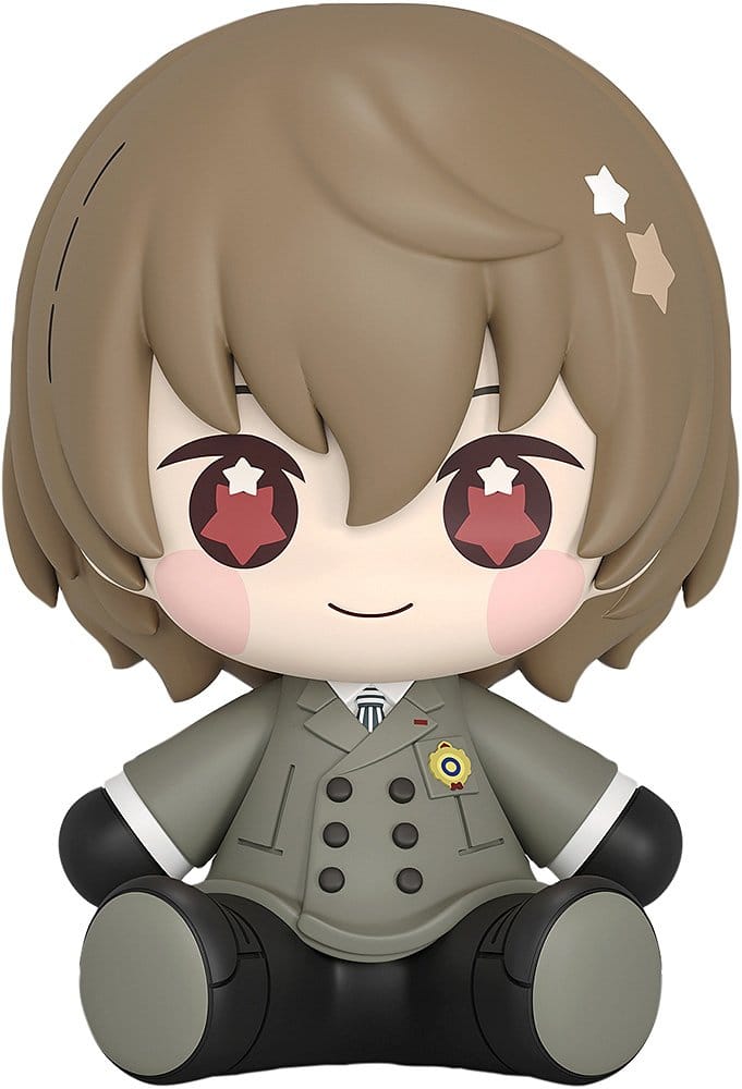 Persona 5 Royal Huggy Good Smile Goro Akechi 7 cm DS Modellismo Persona 5 Royal Huggy Good Smile Goro Akechi