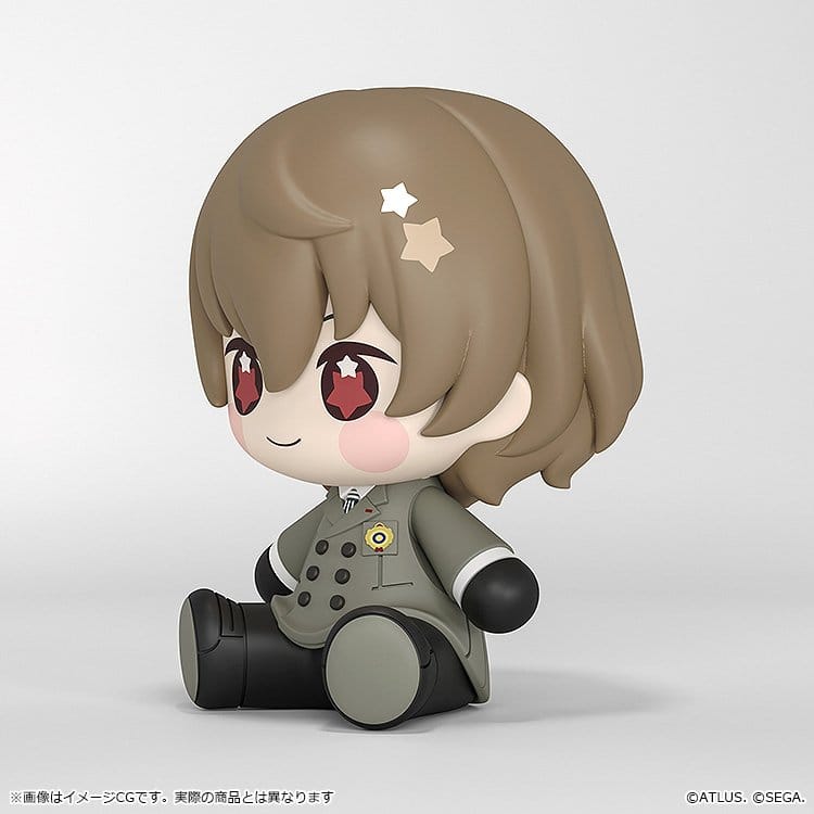 Persona 5 Royal Huggy Good Smile Goro Akechi 7 cm DS Modellismo Persona 5 Royal Huggy Good Smile Goro Akechi