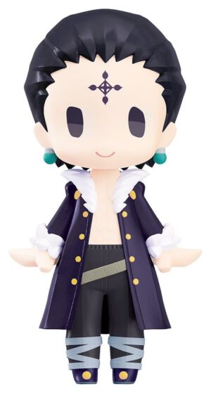 Hunter x Hunter Hello! Good Smile Action
