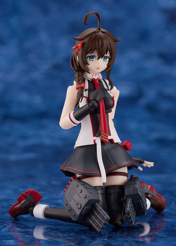 Kantai Collection -Kancolle- Plamatea Plastic Model Kit Shigure Kai San 15 cm DS Modellismo Kantai -Kancolle- Plamatea Plastic Model Kit