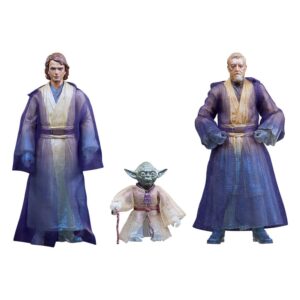 Star Wars Episode VI Black Action Force
