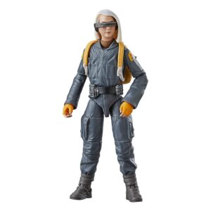 Star Wars: Skeleton Crew Black Action Kb