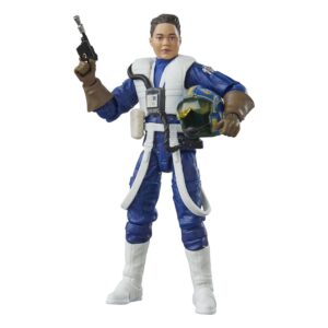 Star Wars: Ahsoka Vintage Action Lieutenant