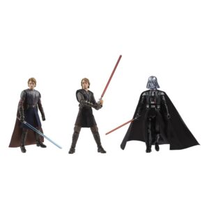 Star Wars Vintage Action Journey Anakin
