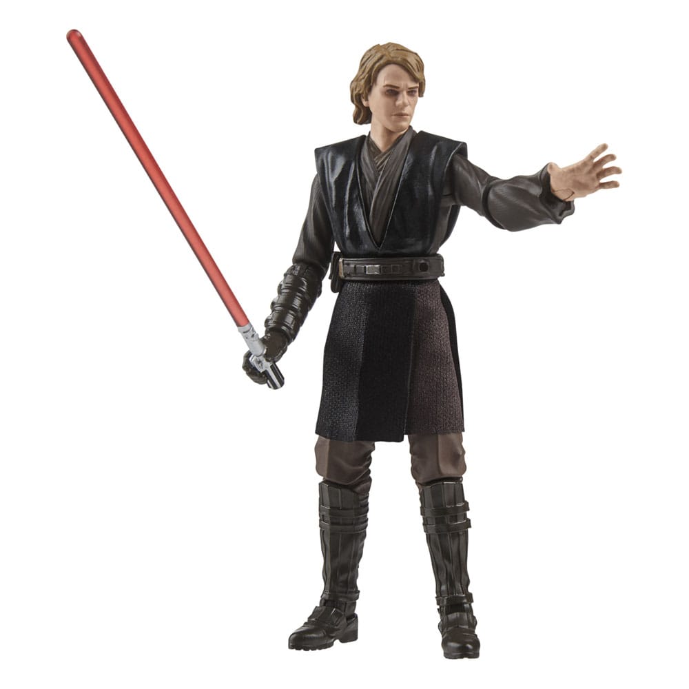 Star Wars Vintage Collection Action Figure 3-Pack The Journey of Anakin Skywalker DS Modellismo Star Wars Vintage Action Journey Anakin
