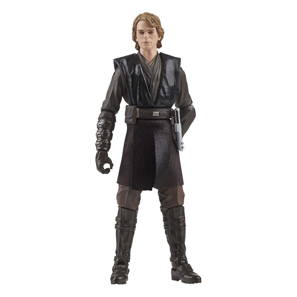 Star Wars Vintage Collection Action Figure 3-Pack The Journey of Anakin Skywalker DS Modellismo Star Wars Vintage Action Journey Anakin