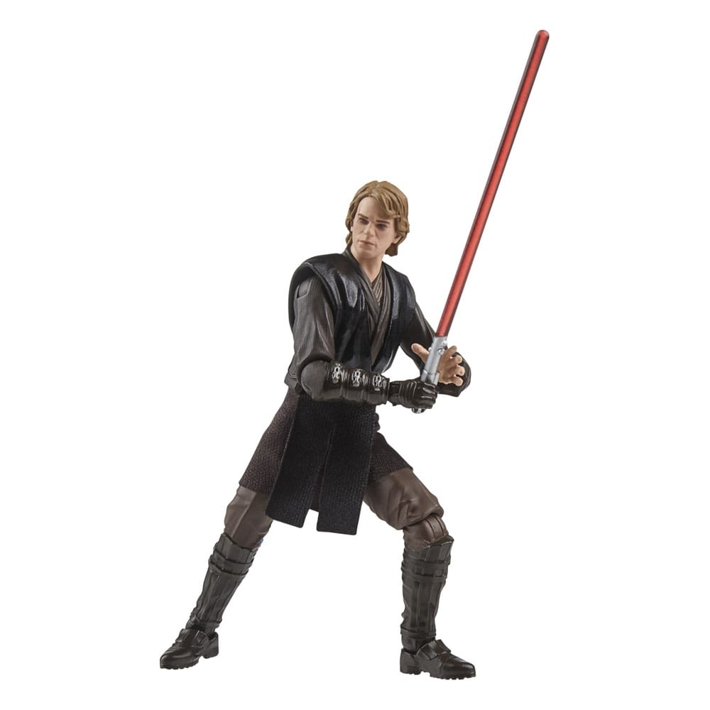 Star Wars Vintage Collection Action Figure 3-Pack The Journey of Anakin Skywalker DS Modellismo Star Wars Vintage Action Journey Anakin