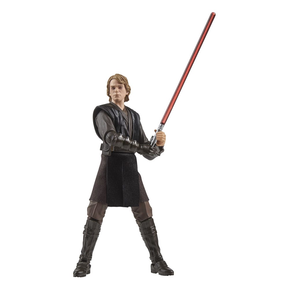 Star Wars Vintage Collection Action Figure 3-Pack The Journey of Anakin Skywalker DS Modellismo Star Wars Vintage Action Journey Anakin