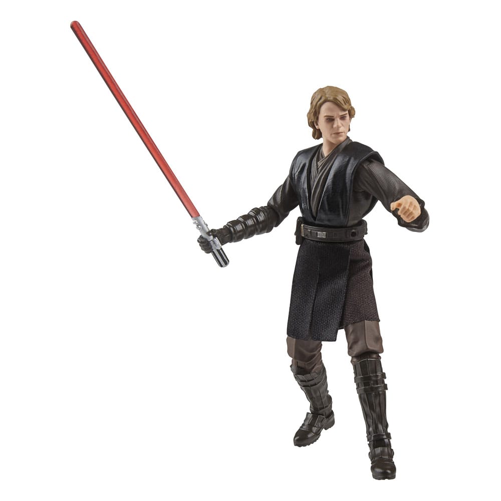 Star Wars Vintage Collection Action Figure 3-Pack The Journey of Anakin Skywalker DS Modellismo Star Wars Vintage Action Journey Anakin