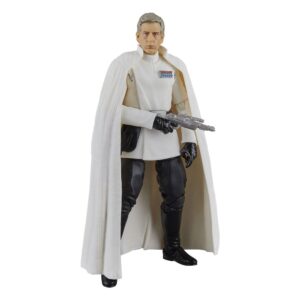 Star Wars: Andor Black Action Director Orson