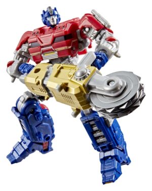 Transformers One Studio Deluxe Class Action