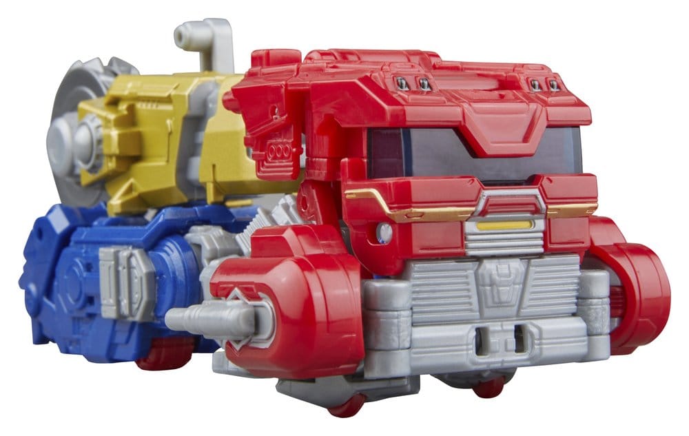 Transformers One Studio Series Deluxe Class Action Figure Orion Pax 13 cm DS Modellismo Transformers One Studio Deluxe Class Action
