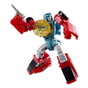 Transformers: Movie Studio Deluxe Class