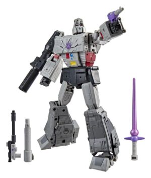 Transformers: Movie Studio Leader Class