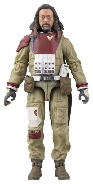 Star Wars: Rogue One Vintage Action Baze