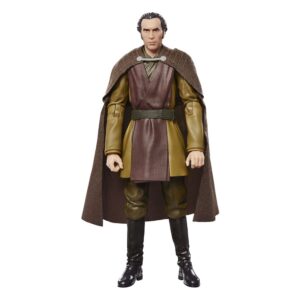 Star Wars: Tales Jedi Black Action Jedi