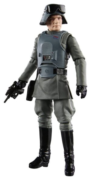 Star Wars Episode V Vintage Action General