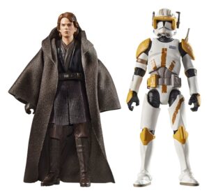 Star Wars Episode III Vintage Action Anakin