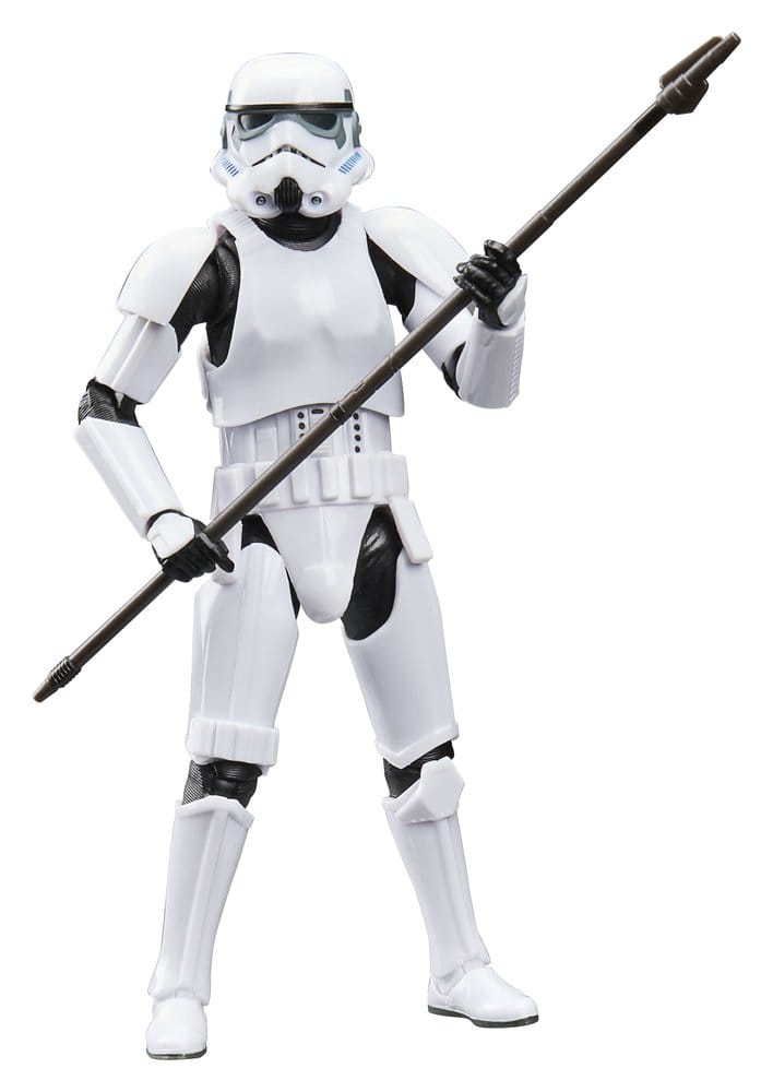 Star Wars: Droids Black Series Action Figure Imperial Stormtrooper 15 cm DS Modellismo Star Wars: Droids Black Action Imperial