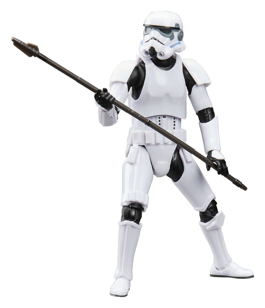Star Wars: Droids Black Series Action Figure Imperial Stormtrooper 15 cm DS Modellismo Star Wars: Droids Black Action Imperial