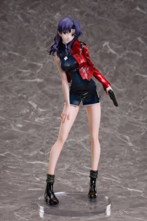 Neon Genesis Evangelion PVC Figure scala 1/7