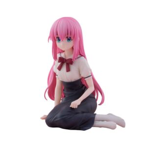 Statua Bocchi Rock! PVC Hitori scala 1/6
