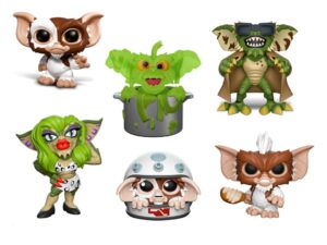 Gremlins Blind Box Mini Wave 2 Display (12)