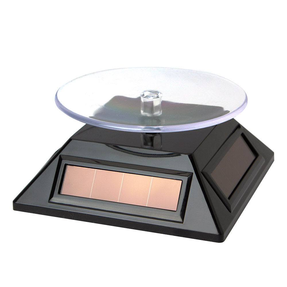Solar Spinner Revolving Stage for Action Figures DS Modellismo Solar Spinner Revolving Stage for Action heo