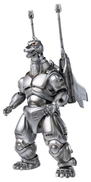 Godzilla vs. Mechagodzilla (1993) Exquisite