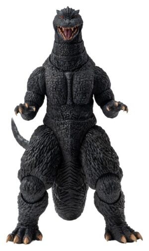 Godzilla: Final Wars (2004) Exquisite Basic
