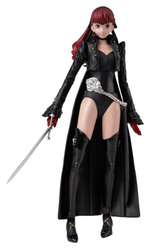 Persona 5 Royal Exquisite Basic scala 1/12