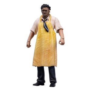 Texas Chainsaw Massacre Exquisite scala 1/18