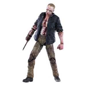 Walking Dead Exquisite Mini scala 1/18