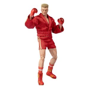 Rocky Exquisite Super Series scala 1/12