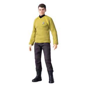 Star Trek 2009 Exquisite Super scala 1/12