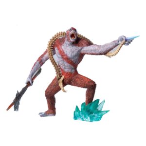 Godzilla x Kong Empire Stylist Skar King