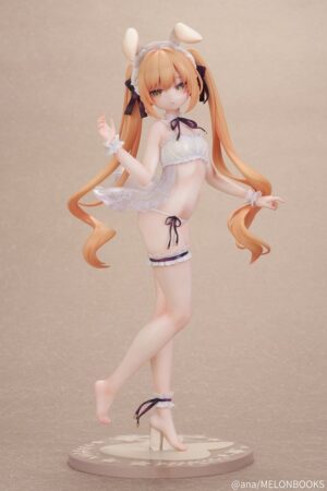 Original Character PVC Figure scala 1/6