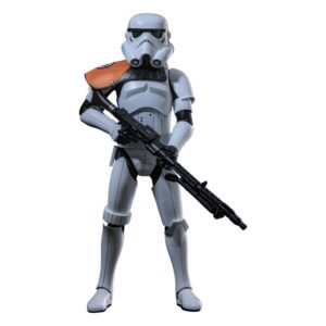 Star Wars: Rebels Action Figure scala 1/6