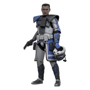 Star Wars: Clone Wars Action scala 1/6