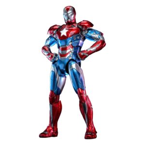 Marvel Comic Diecast Masterpiece scala 1/6