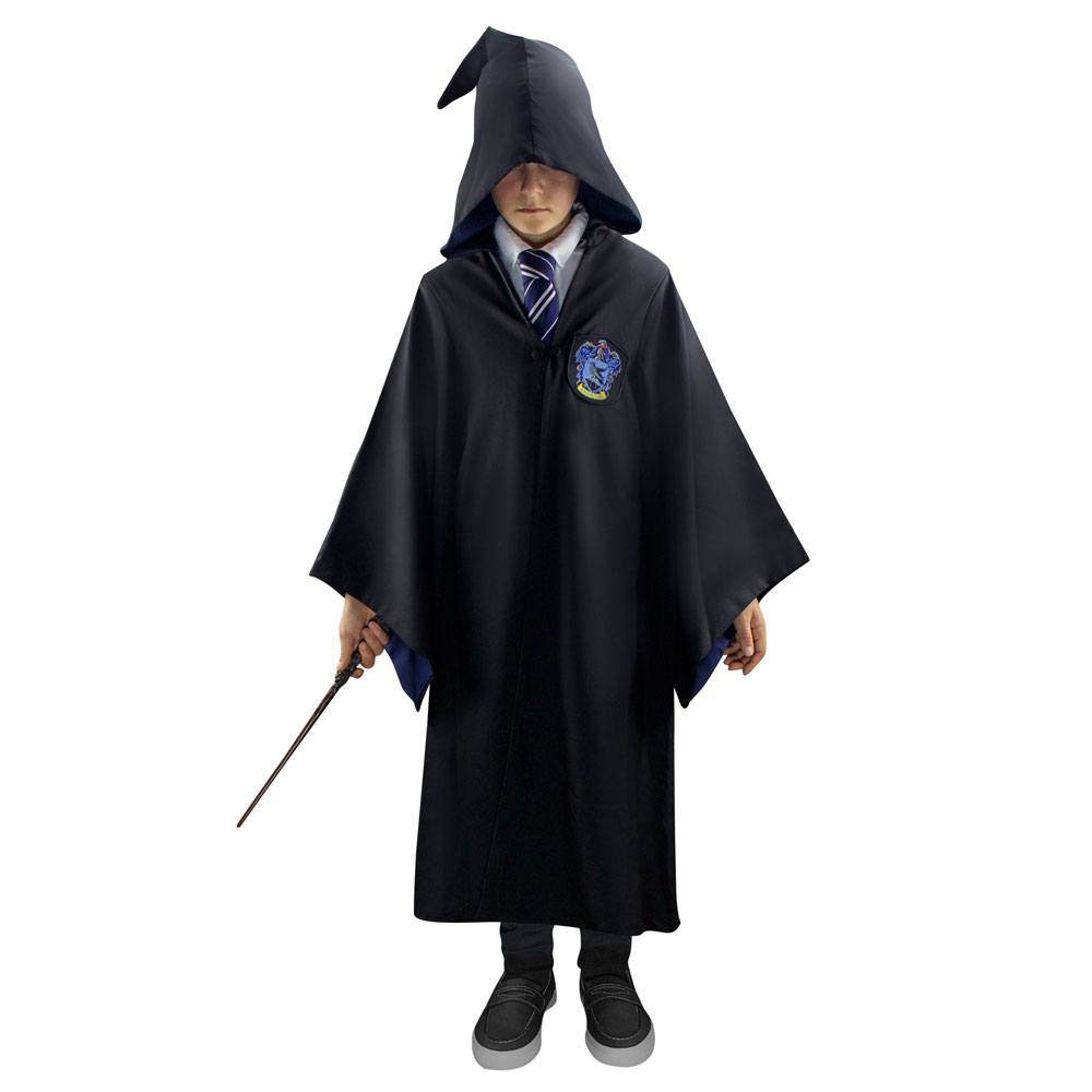 Harry Potter Kids Wizard Robe Ravenclaw DS Modellismo Harry Potter Kids Wizard Robe Ravenclaw