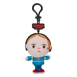 Portachiavi peluche Stranger Things: Max