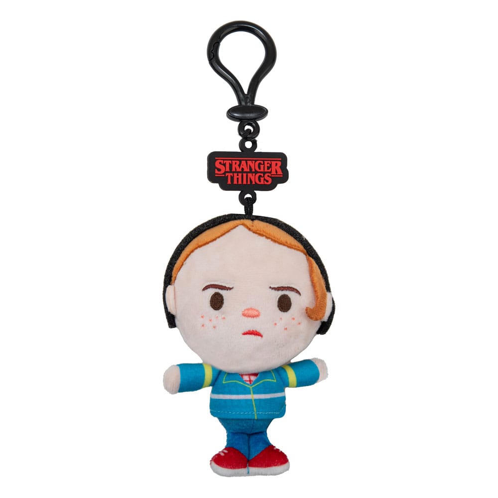 Portachiavi peluche Stranger Things: Max Mayfield DS Modellismo Portachiavi peluche Stranger Things: Max