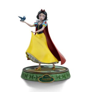 Statua Disney Anime Princess Scale