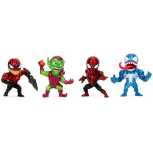 Marvel Nano Metalfigs Diecast Mini Wave 3