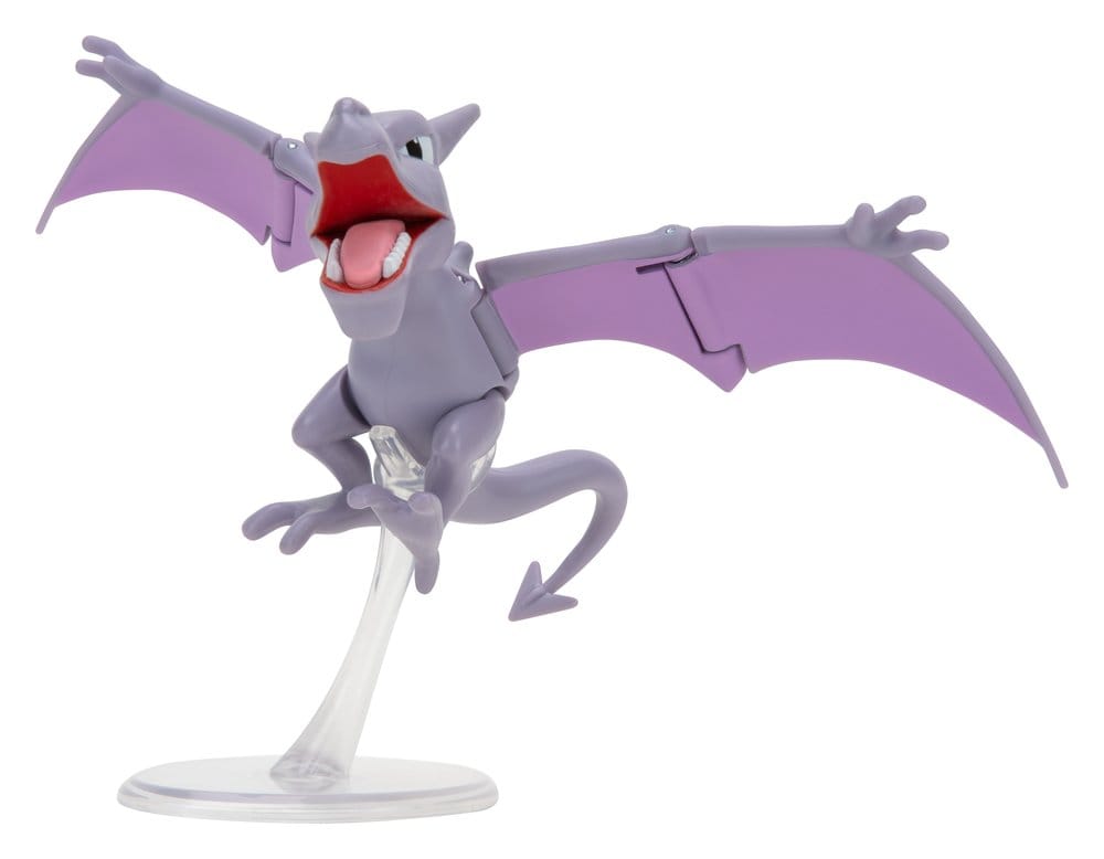 Pokémon Battle Feature Figure Action Figure ver. 23 Assortment (4) DS Modellismo Pokémon Battle Feature Action 23 Assortment