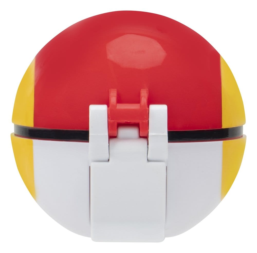 Pokémon Clip 'n' Go Bandolier Set ver. 6 Assortment (4) DS Modellismo Pokémon Clip 'n' Go Bandolier 6 Assortment