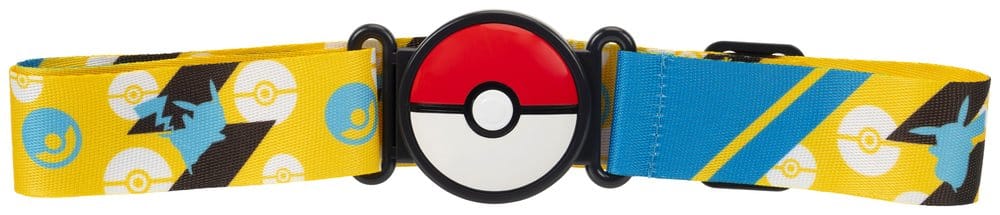 Pokémon Clip 'n' Go Bandolier Set ver. 6 Assortment (4) DS Modellismo Pokémon Clip 'n' Go Bandolier 6 Assortment