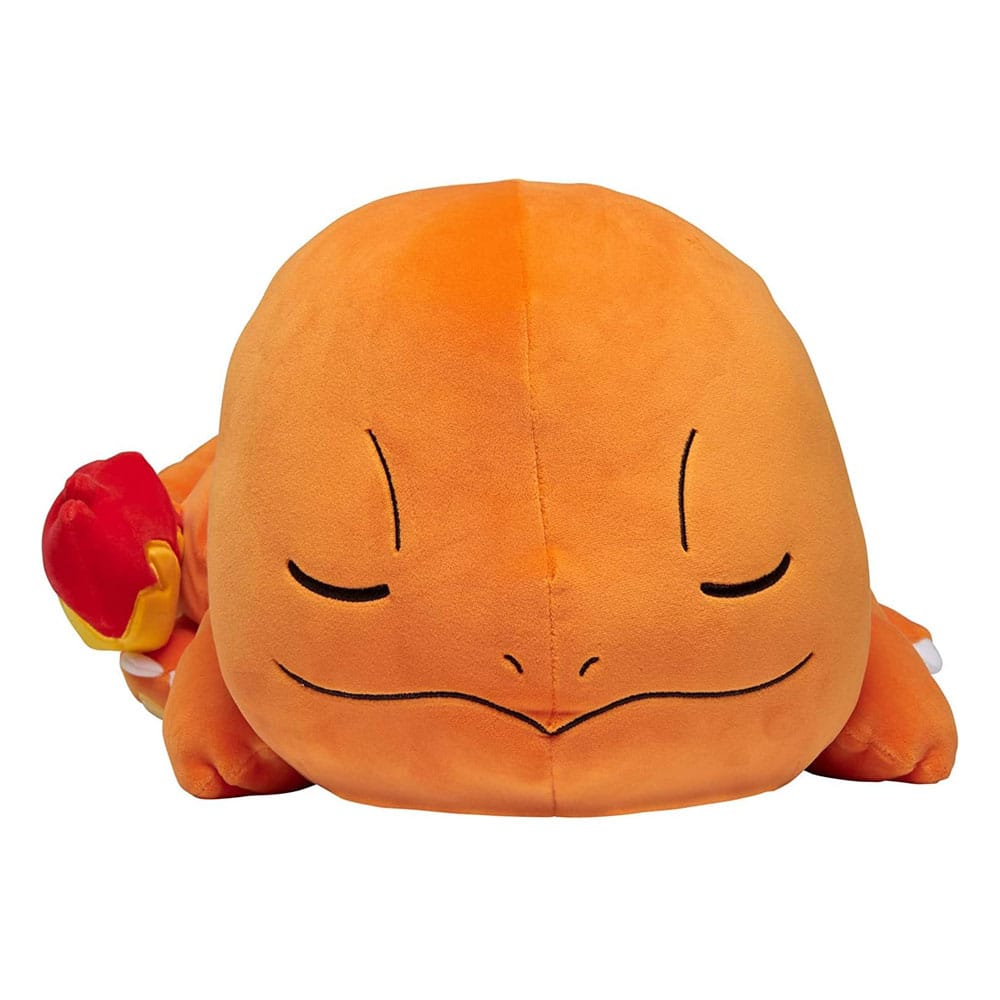 Peluche Pokémon Charmander sleeping 45 cm DS Modellismo Peluche Pokémon Charmander sleeping Jazwares