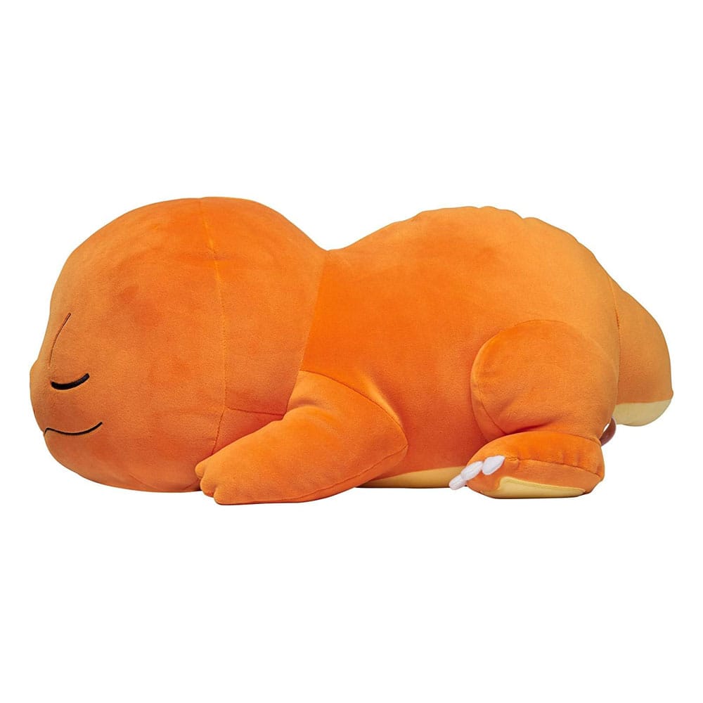 Peluche Pokémon Charmander sleeping 45 cm DS Modellismo Peluche Pokémon Charmander sleeping Jazwares